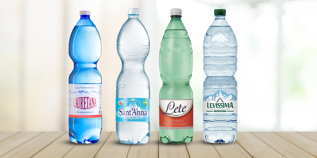 Perché scegliere un’acqua povera di sodio?