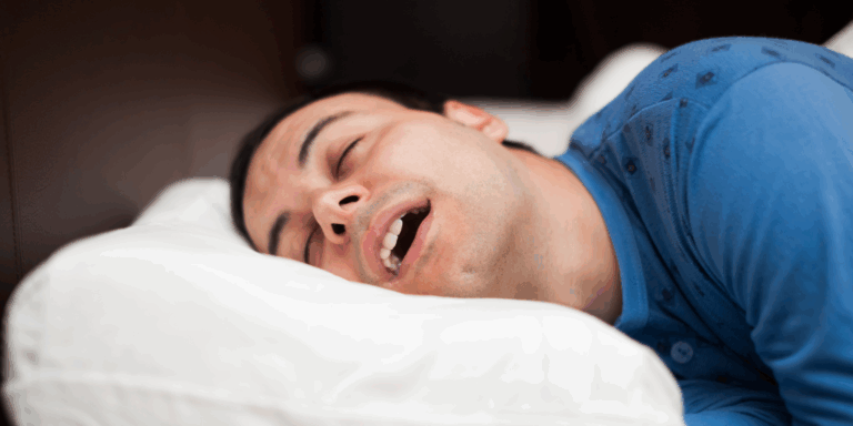 Sonno e acqua