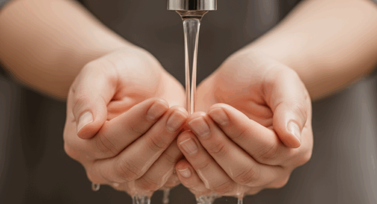 Acqua nel corpo umano: funzioni vitali negli organi e benefici dell’idratazione