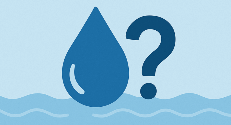 Dieci cose che non sapevi sull’acqua